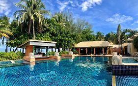 Baan Khaolak Beach Resort